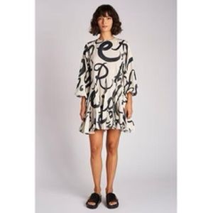 Rhode Ella Dress S